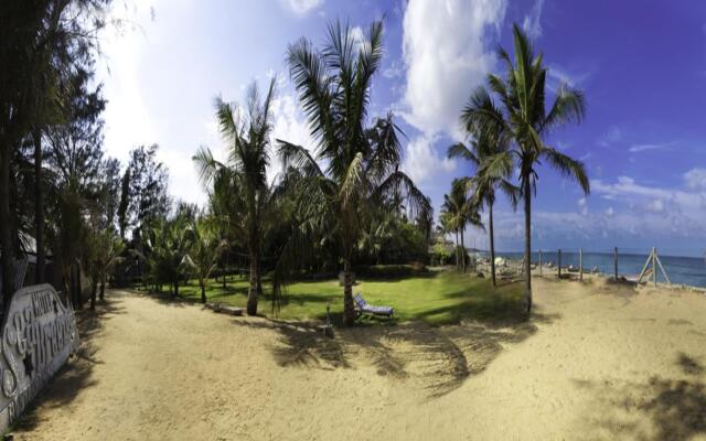 Sea Breeze Beach Resort