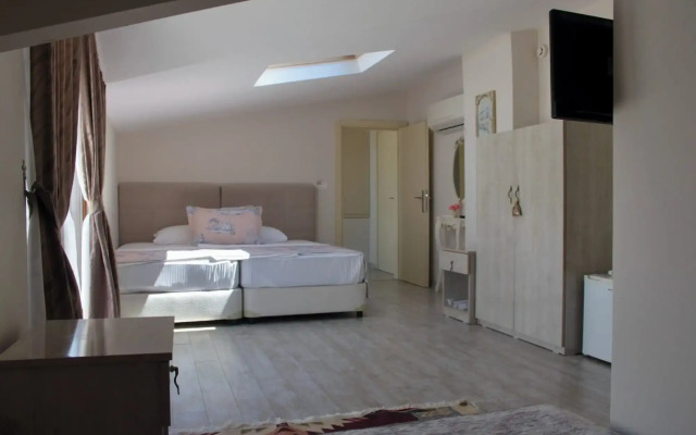 Kandira Butik Hotel