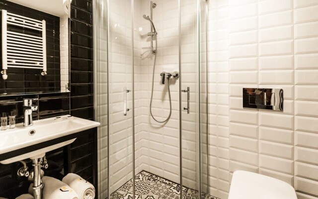 Apartamenty L5