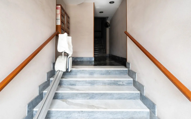 Febe Apartment by Wonderful Italy