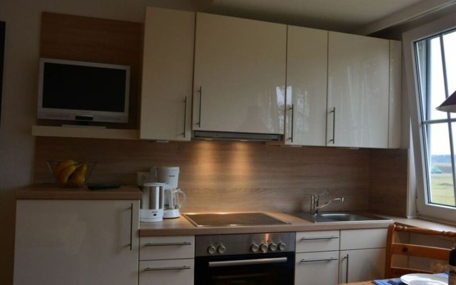 Holiday Apartment no. 6 in Haus Pax