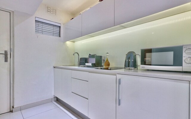 Clifton Studio