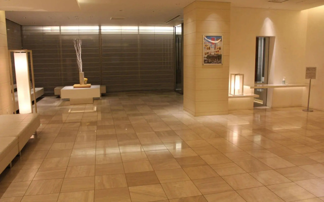 Richmond Hotel Narita