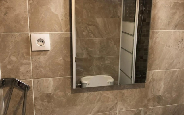 Apartamento Turistico Atico La Taberna