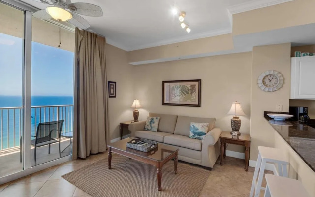 Tidewater 1 Bedroom Apartment