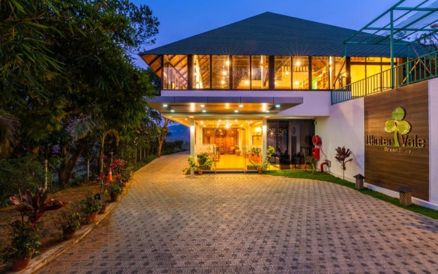 Winter Vale Green Stay Resorts — 2-star hotel in Vagamon