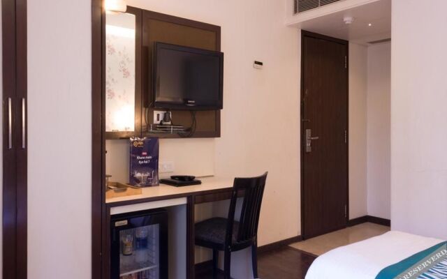 Hotel Granville