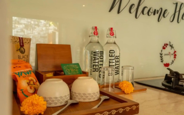 The Jimbaran Villa by Ini Vie Hospitality