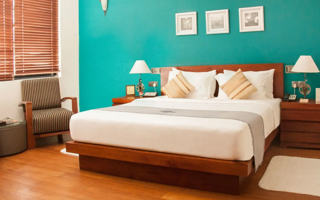 Colombo Court Hotel & Spa Resort