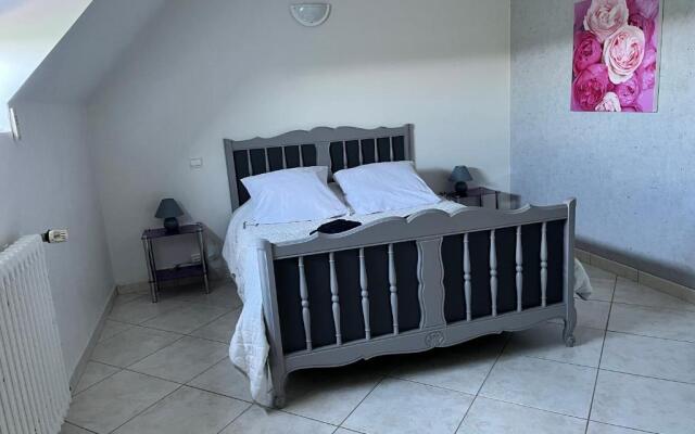 O rivage du Mont 10/12 pers