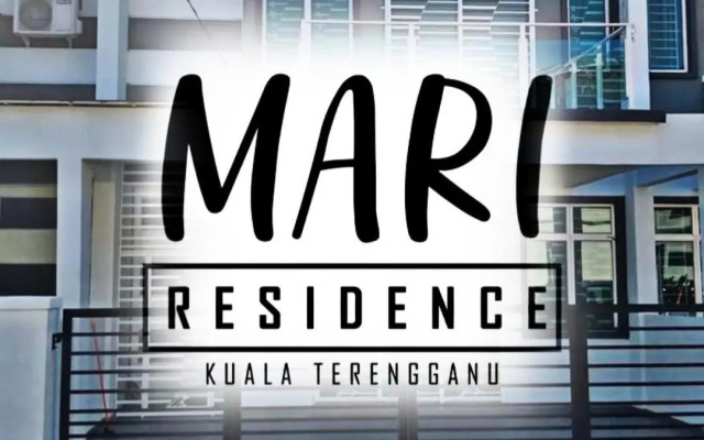 MARI Residence