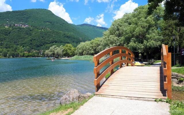 Casa vacanza Eva a 2 passi dal lago