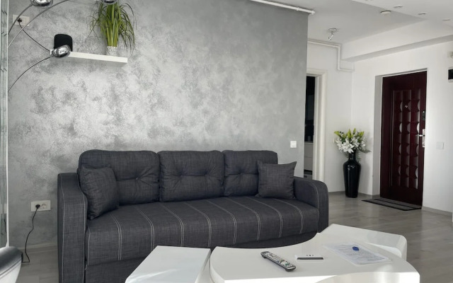 Luxury Apartment Militari Residence M3
