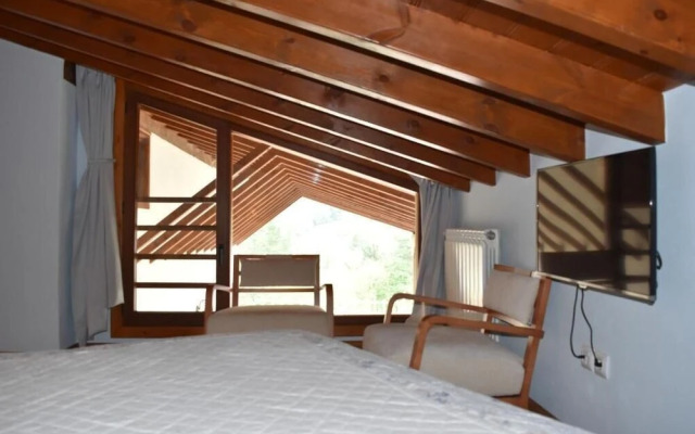 Sobrefuentes Casa De Aldea