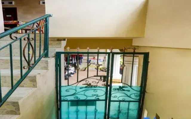 Hotel O Manisee 1 Homestay Syariah