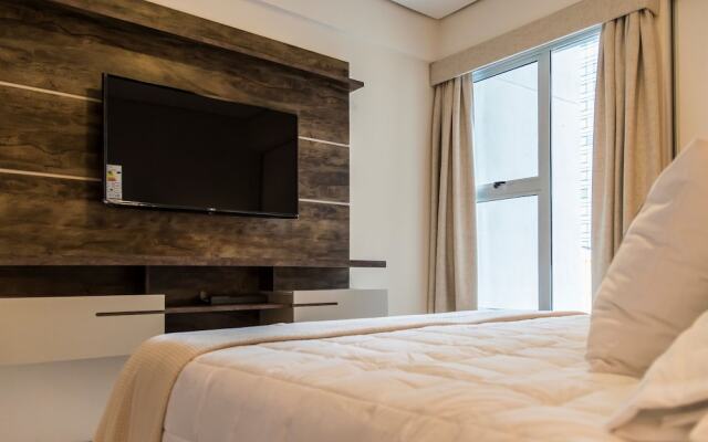 Apartamentos Premium En The One Downtown