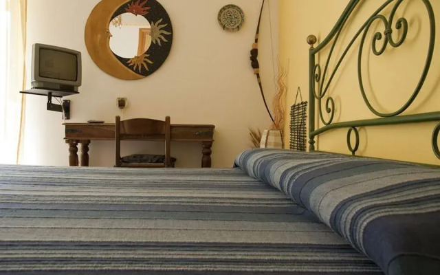 Giuseppe Verdi B&B