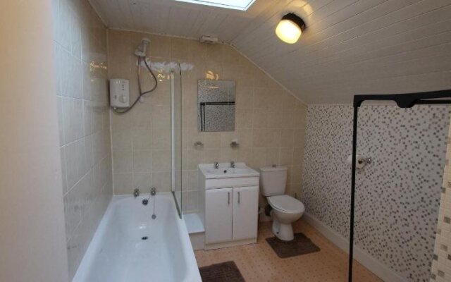 Tweedside Hotel
