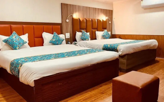 Hotel Su Casa by Stay Kashmir