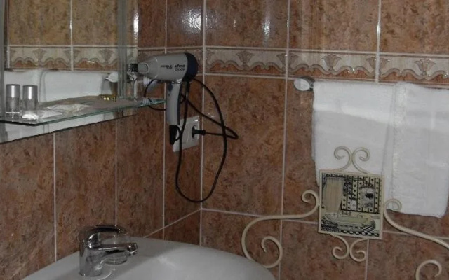 Hotel Asturias