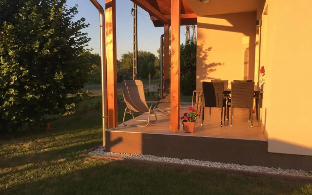 Konrad Apartman