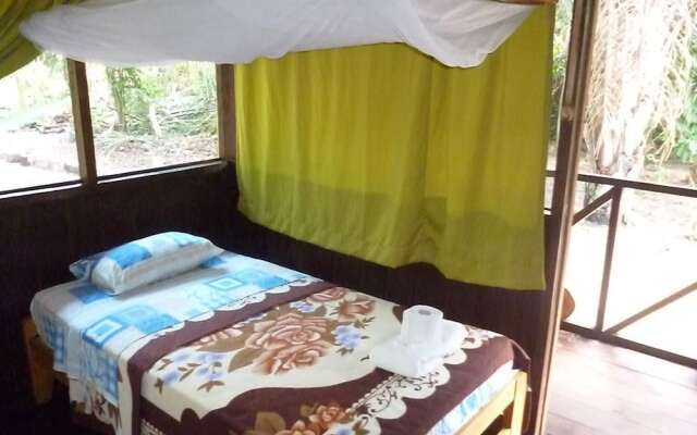 Maloka Sandoval Lodge