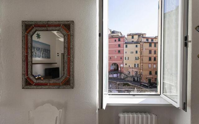 La Casa di Nanni a Camogli by Wonderful Italy