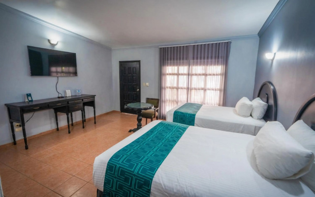 InHouse Select Hacienda Tres Rios Hotel Culiacán