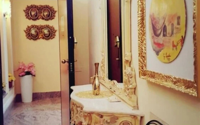 B&b Perla Di Corso Savoia