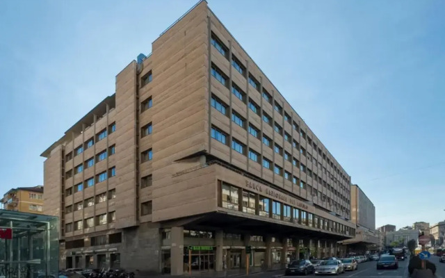 B&B Hotel Catania
