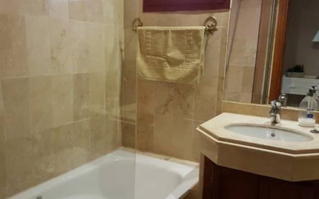 107414 Apartment In Marbella