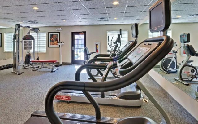 Staybridge Suites Indianapolis Carmel