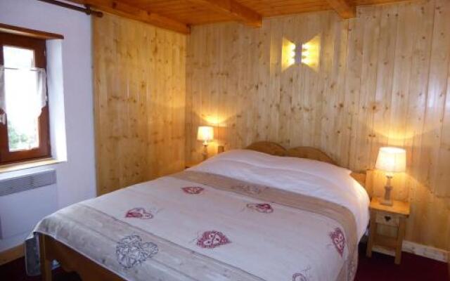 Apartment Petite maison individuelle