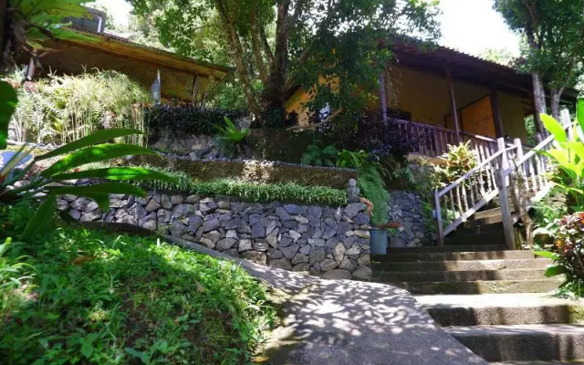 Swar Bali Lodge