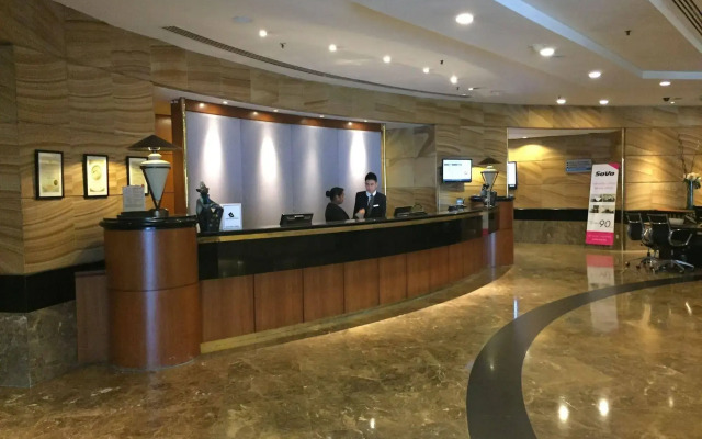 Hotel Armada Petaling Jaya