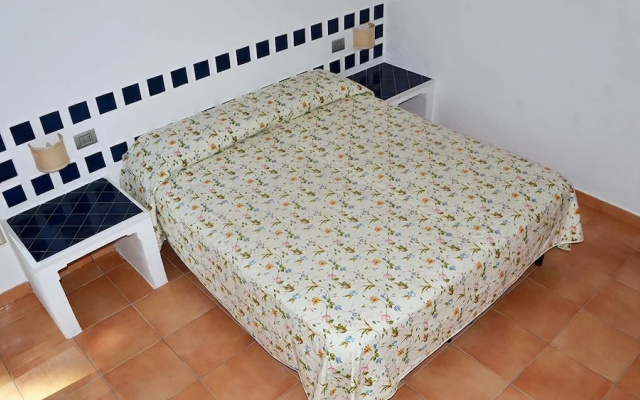 Hotel delle Stelle Beach Resort
