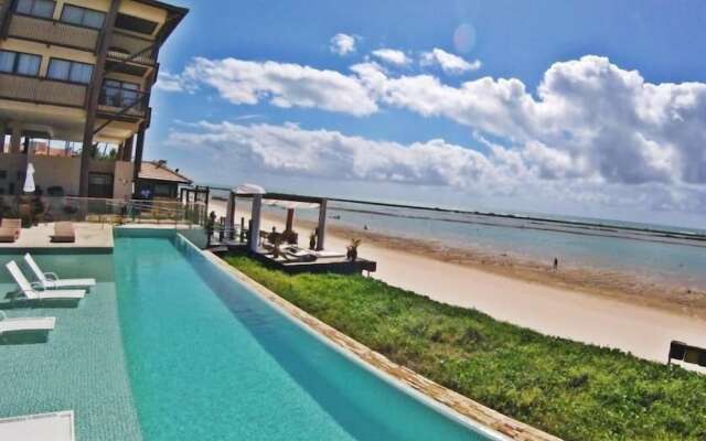 Apartamento Vista Mar - Destino BSM 209