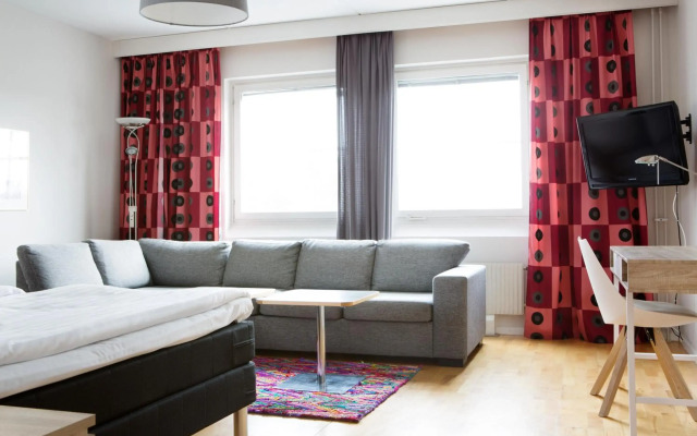 Comfort Hotel Arctic