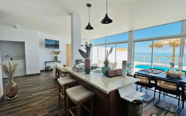 Tortugas Bay Resort