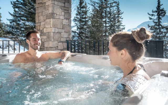 Résidence L'Orée du Bois