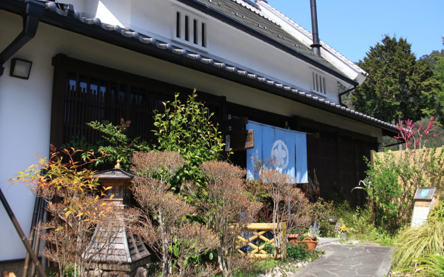 Minshuku Muro