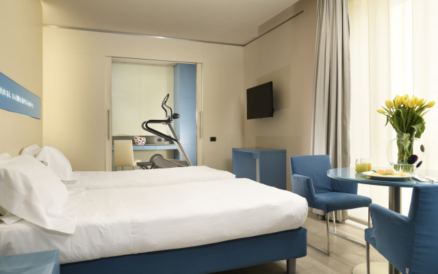 UNA HOTELS Bologna Centro