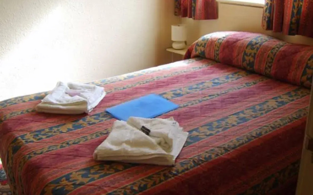 The Vernon Hotel