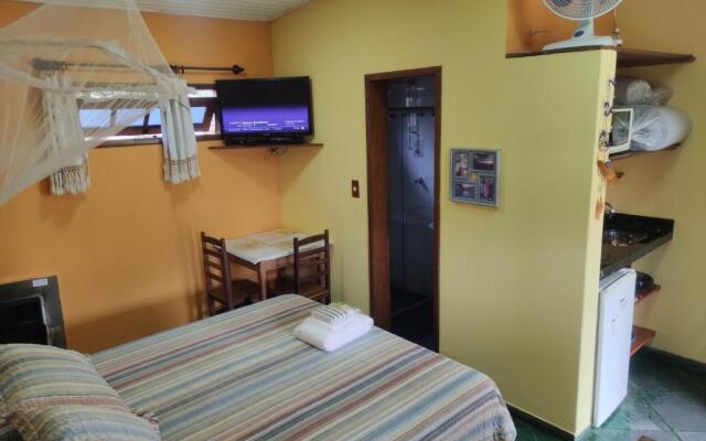 Pousada Céu e Serra