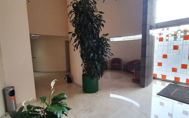 Hotel Valle del Sur