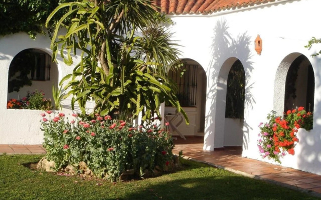 Hostal El Capi