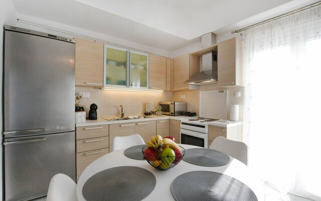 Cozy Deco Suite - Heraklion city