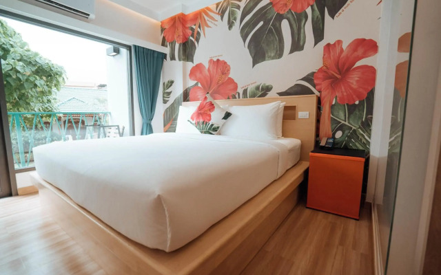 Lub d Koh Samui Chaweng Beach Hostel