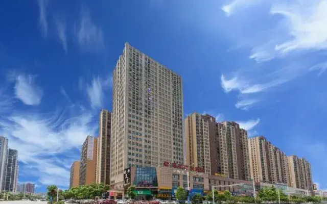 Tongluowan Hotel