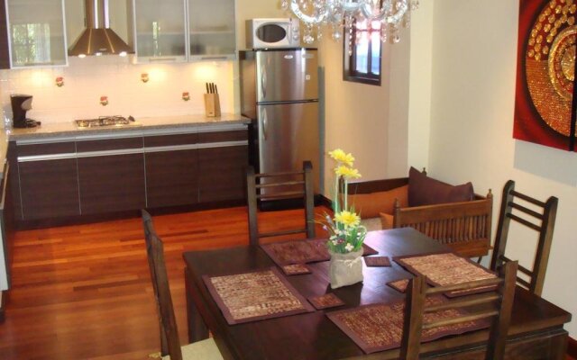 Sunset Apartment Phuket